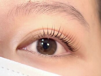 ロロ バイ フィアラ 京都駅前店(LOLO by Fiara)/パリジェンヌ