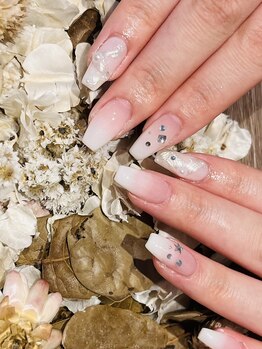 ブローディアネイル 川崎店(Brodia nails)/