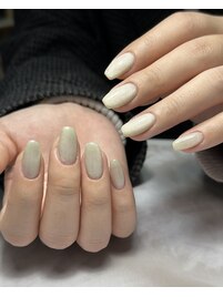 グリーンマグネット♪