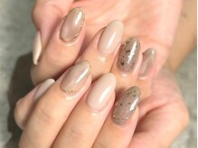 アンドットネイルズ(UN.nails)