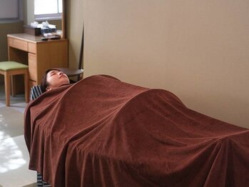 ルポ(repos)の写真/新しい温活はぜひ”repos”でお試しを！経験豊富なオーナーがあなたにピッタリなハーブをご提供◎