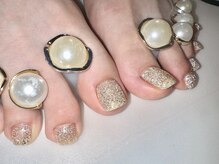 ケムファクトリー(KM factory)/フラッシュネイル