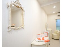 ロイシールーム(Roissy Room)の雰囲気（【ROISSY ROOM】内観）