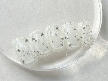 ワンアンドオンリー(One&Only)/ダルメシアン×ぷっくり