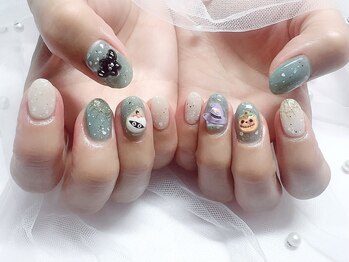 フェリスネイル 池袋店(Feliz Nail)/