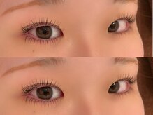 ネコル 袖ケ浦店(nekoRu)/パリジェンヌラッシュリフト上下