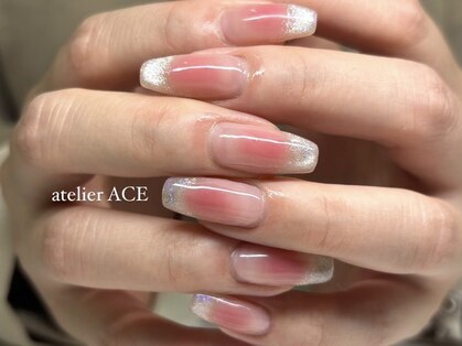 アトリエ エース(ACE)の写真