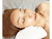 スマイルボディ つぼの森 伊集院店(Smile body)/☆女性限定/顔光脱毛☆