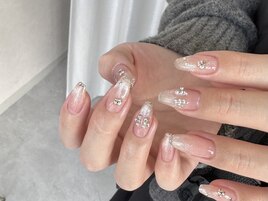 マグネットグラデーション