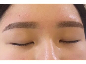 サンパ(SYMPA)/美眉毛アイブロウ