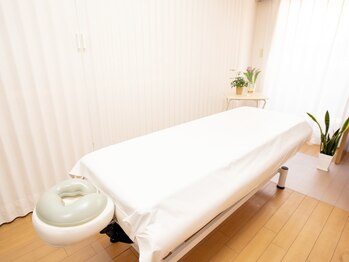 松戸カイロ整体サロン