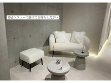 モカラ(MOKARA)/ご来店の際