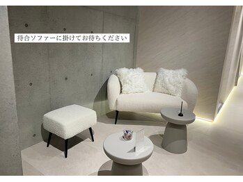 モカラ(MOKARA)/ご来店の際