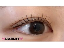 エクセレント(excellent)/ラッシュリフト