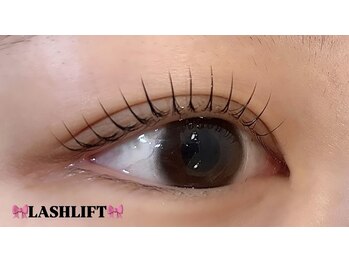 エクセレント(excellent)/ラッシュリフト