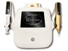 小顔【プラズマ】リフト(美容液導入付)＋ベースマッサージ 45分 ￥11,000