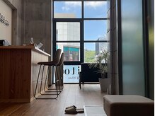イト 三番町店(ito)の雰囲気（清潔感のある内装でお迎えします。）