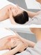 ラックス(LAXX)の写真/【加齢による肌悩みに◎シミしわケア】年齢による気になる箇所にピンポイント照射！トーンアップ&美肌へ!