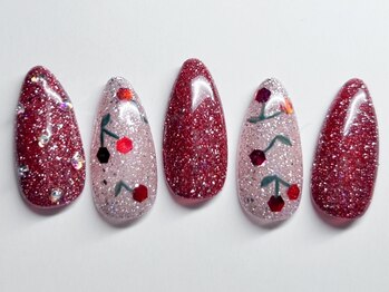 ラーベ 西船橋(Rabe)/定額ネイルデザイン