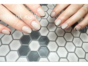 チャンティックネイル(cantik nail)/