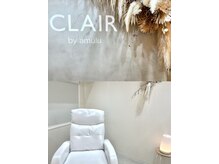 クレール バイ アミュール(CLAIR by.amulu)