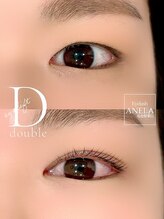 アネラ 仙台駅東口店(ANELA)/ダブルアイリフト