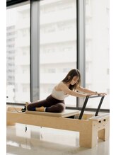 ラヴァンス(L'avance)/【高崎/ピラティス】マシンも有