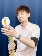 アポニクス(ApoNix) 井上 太市