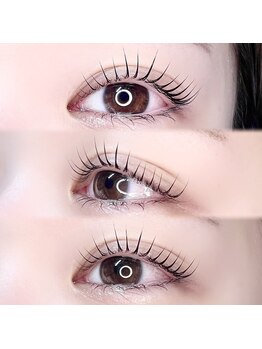 マドンナリリー(Madonna Lily)/根元からあげて華やかに☆