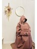 女性特有の悩みに◎【よもぎ蒸し+贅沢フェイシャルコース】80分¥12000→6000