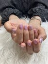 新色カラー