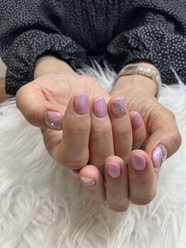 サナ 久が原 千鳥町(S’ana)/新色カラー