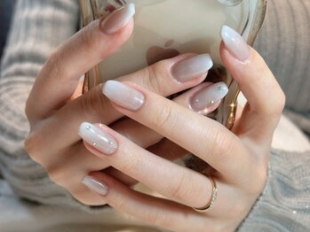 ルアナ(luana)/maonailグラデーション★