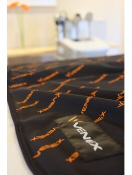 フィデル(fidele)/ベネクス　トレーナーズクロス