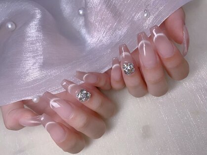 スノーネイルサロン 新宿店(Snow nail salon)の写真