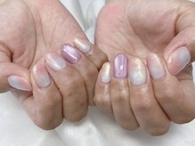 ネイルサロン ルリアン/