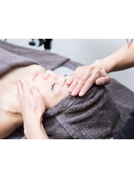 お肌をきれいにしたい