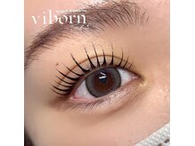 まつ毛パーマでメイクいらずのぱっちりお目元に♪◇まつ毛パーマ