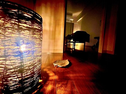 アスク(asuku)の写真