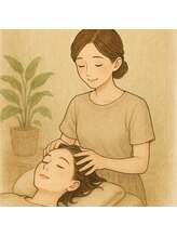 ユメミ 銀座(yumemi) MARIKO ヘッドスパ