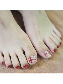 バレッタ(VALETTA)/フット シンプルコース