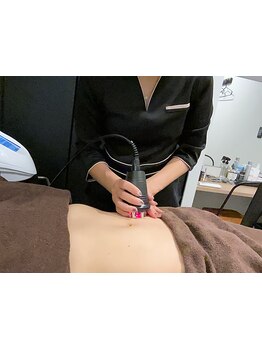 サイズダウンを目指したい