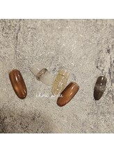 シュポルテ(chou porte)/