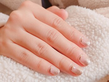 ルアホアノ(luahoano)の写真/1席のみのプライベートサロンで肩肘張らず、初めてでもリラックス♪ご質問やご相談もお気軽にどうぞ◎