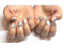 アールエム(Rm)/10月◇ネイル