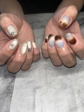 エマ(emma)/美味しそう◎グラデーション