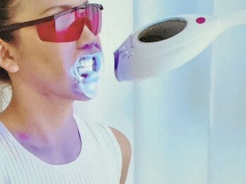 アウル(Auru)/◇セルフホワイトニング◇