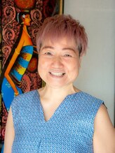 mmyバリ 半蔵門 伊藤 あけみ