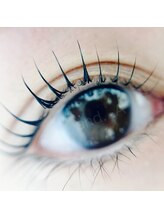 アンドエー(and...A)/毛質改善まつ毛パーマ