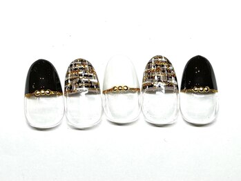 パリーアヴニール(PARIS AVENIR)/トレンドWinter7